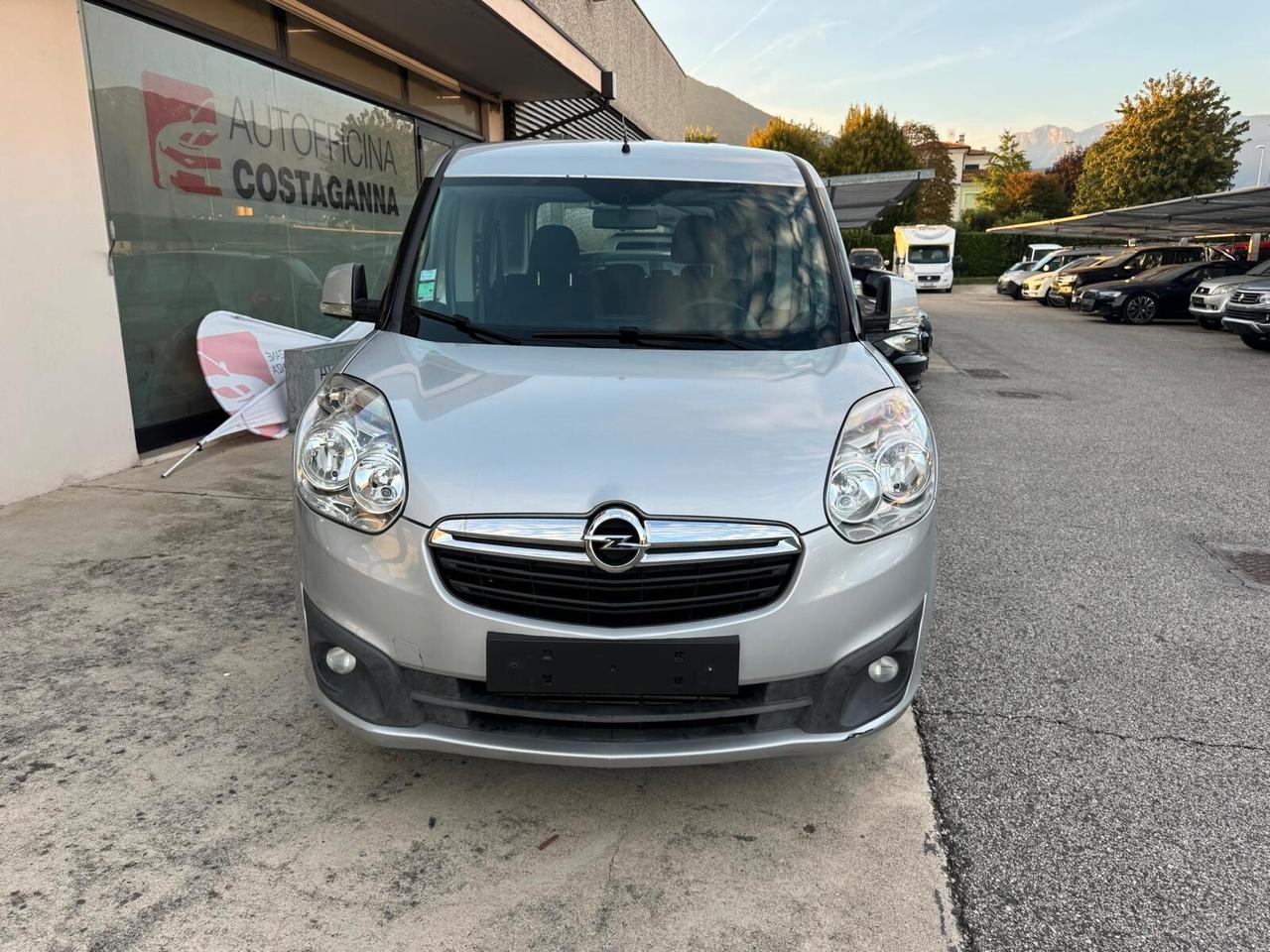 Opel Combo 1.6 CDTI 105CV 5 POSTI