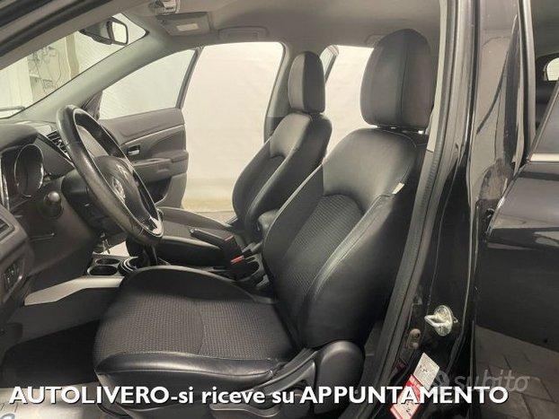 CITROEN C4 Aircross 1.6 HDi 115CV 2WD Seduction-