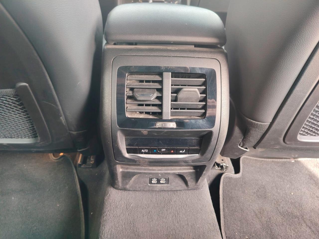 Bmw X4 xDrive20d 48V Msport