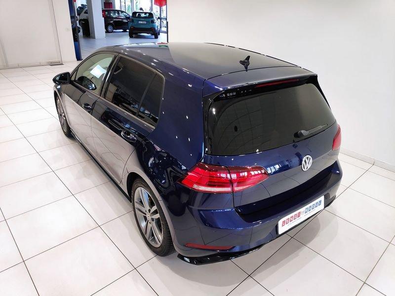 Volkswagen Golf 1.5 TSI ACT 5p. Sport BlueMotion Technology R-Line*GARANTITA*