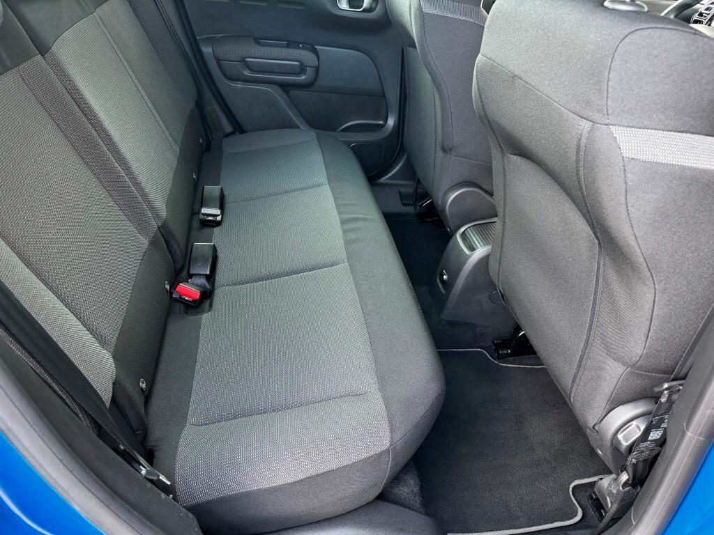 Citroen C3 Aircross 1.2 Shine S&s 130cv Eat6