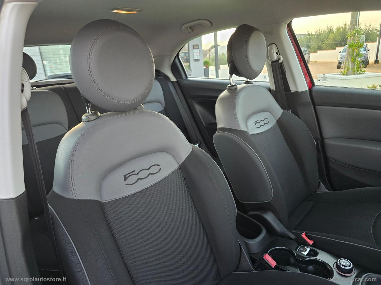 FIAT 500X 1.3 M.Jet 95 CV Business