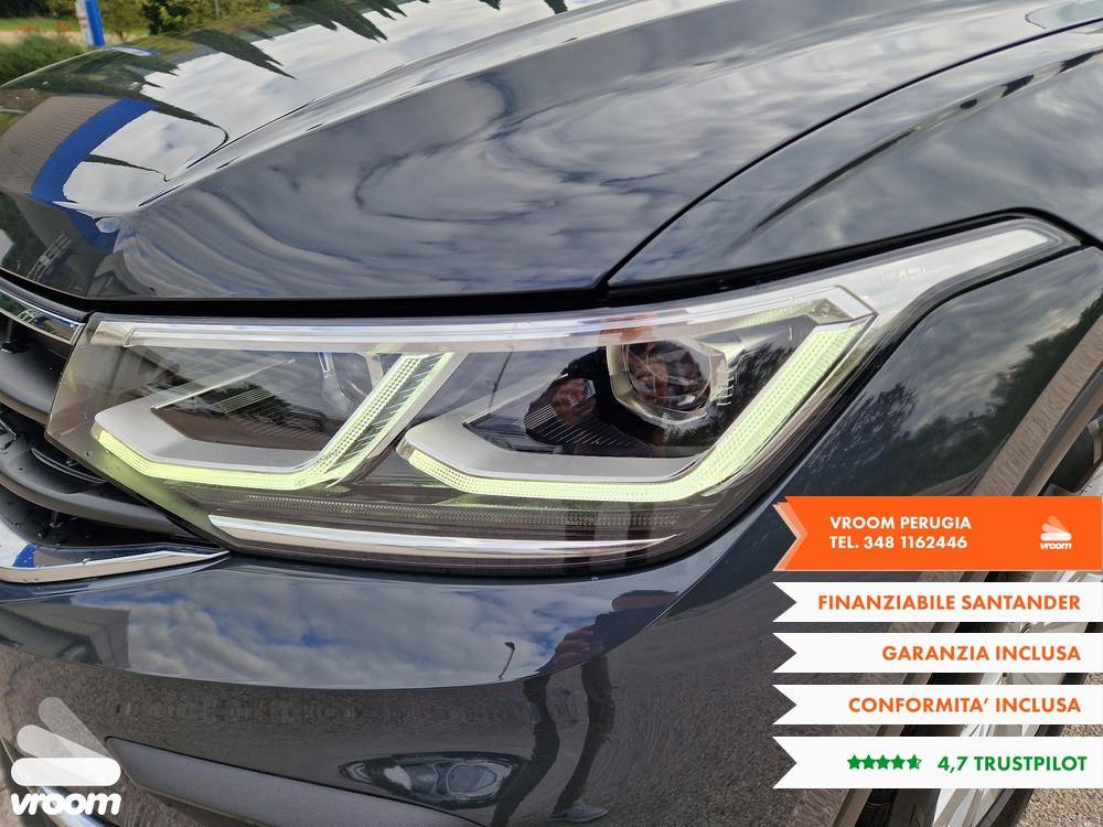 VOLKSWAGEN Tiguan 2.0 TDI 150 CV SCR DSG Life 2024