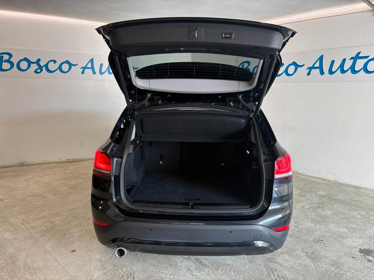 BMW X1 sdrive16d Business Advantage