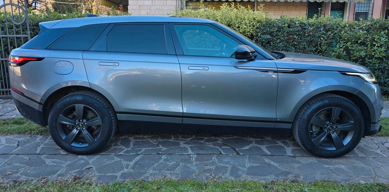 Land Rover Range Rover Velar Range Rover Velar 2.0D I4 240 CV R-Dynamic SE