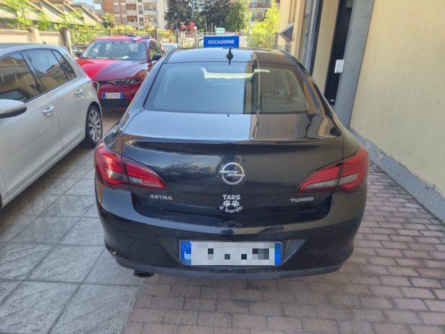 OPEL Astra 1.4 100CV 5 porte Cosmo sedan