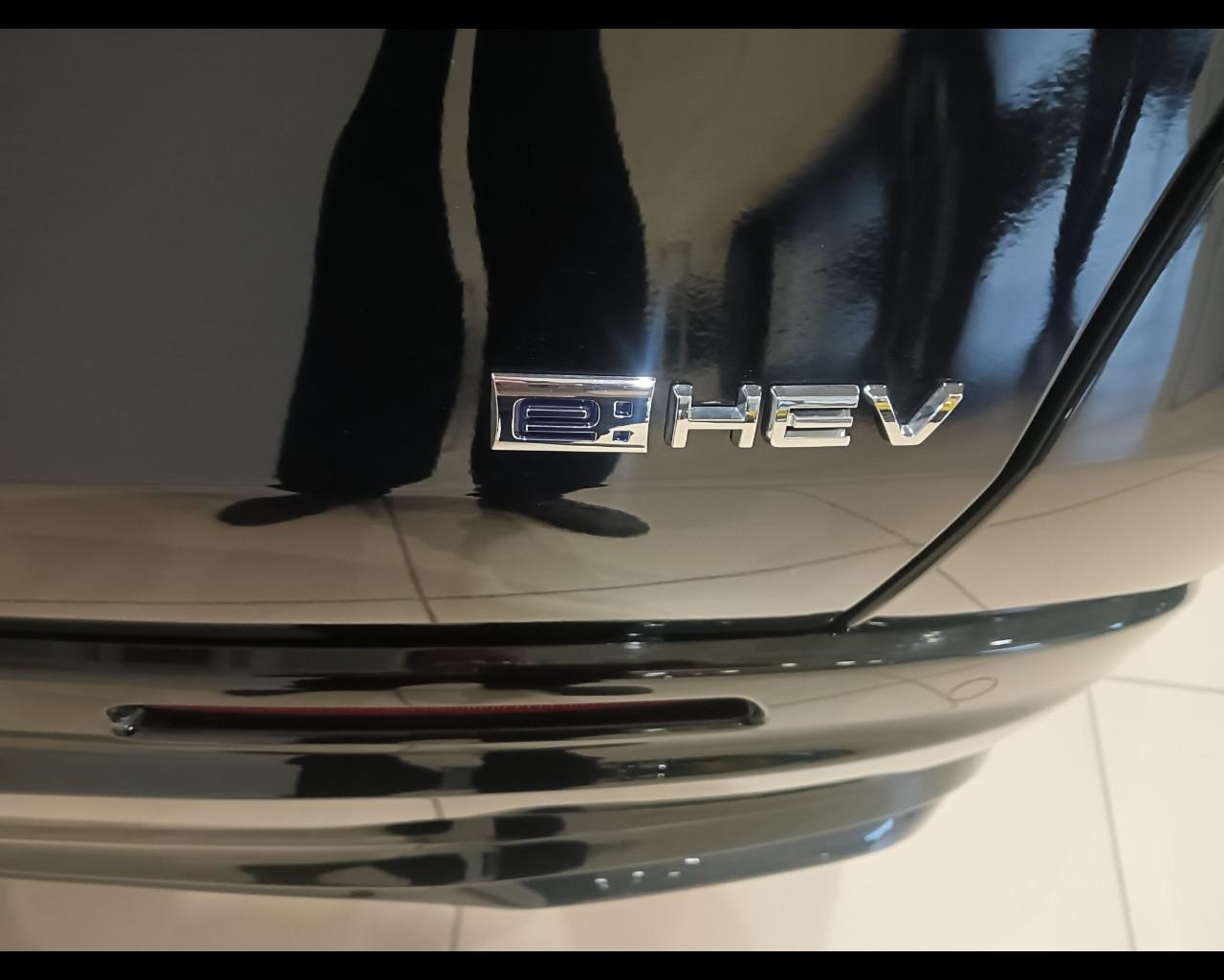 HONDA ZR-V H232.0 Sport MY2026