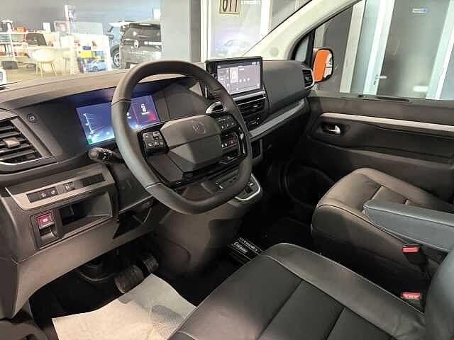 Citroen SpaceTourer 2.0 BlueHDi 180 CV EAT8 Business Lounge