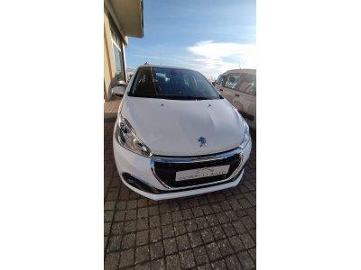Peugeot 208 allure