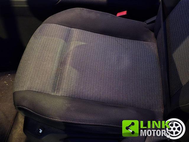 TOYOTA Proace City Verso Van 1.2 130 CV Luxury *N1*