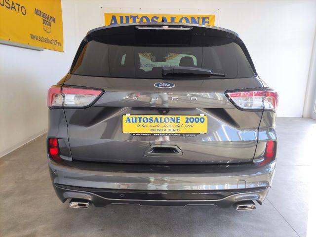 FORD Kuga 1.5 EcoBoost 150 CV 2WD ST-Line PREZZO REALE