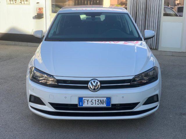 VOLKSWAGEN Polo 1.6 TDI 95 CV 5p. Comfortline BlueMotion Technolog