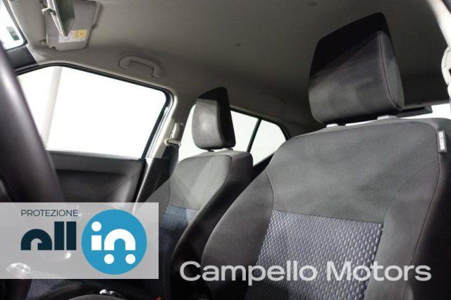 SUZUKI Ignis Ignis 1.2 Hybrid 4WD All Grip Top