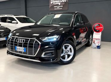 Audi Q5 SPB 35 TDI S tronic line plus