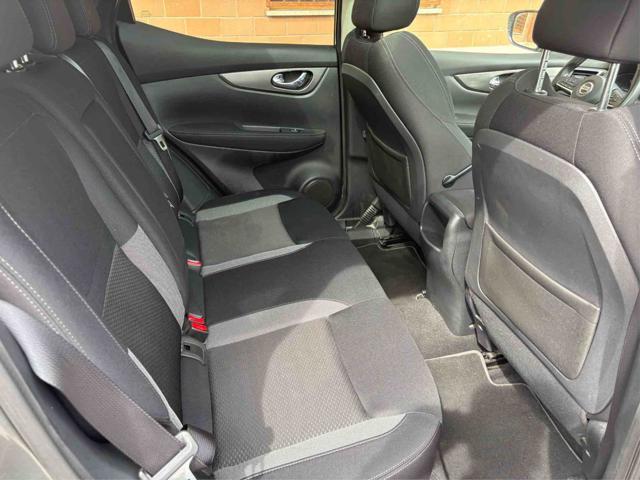 NISSAN Qashqai 1.6 dCi 2WD N-Connecta xtronic AUT