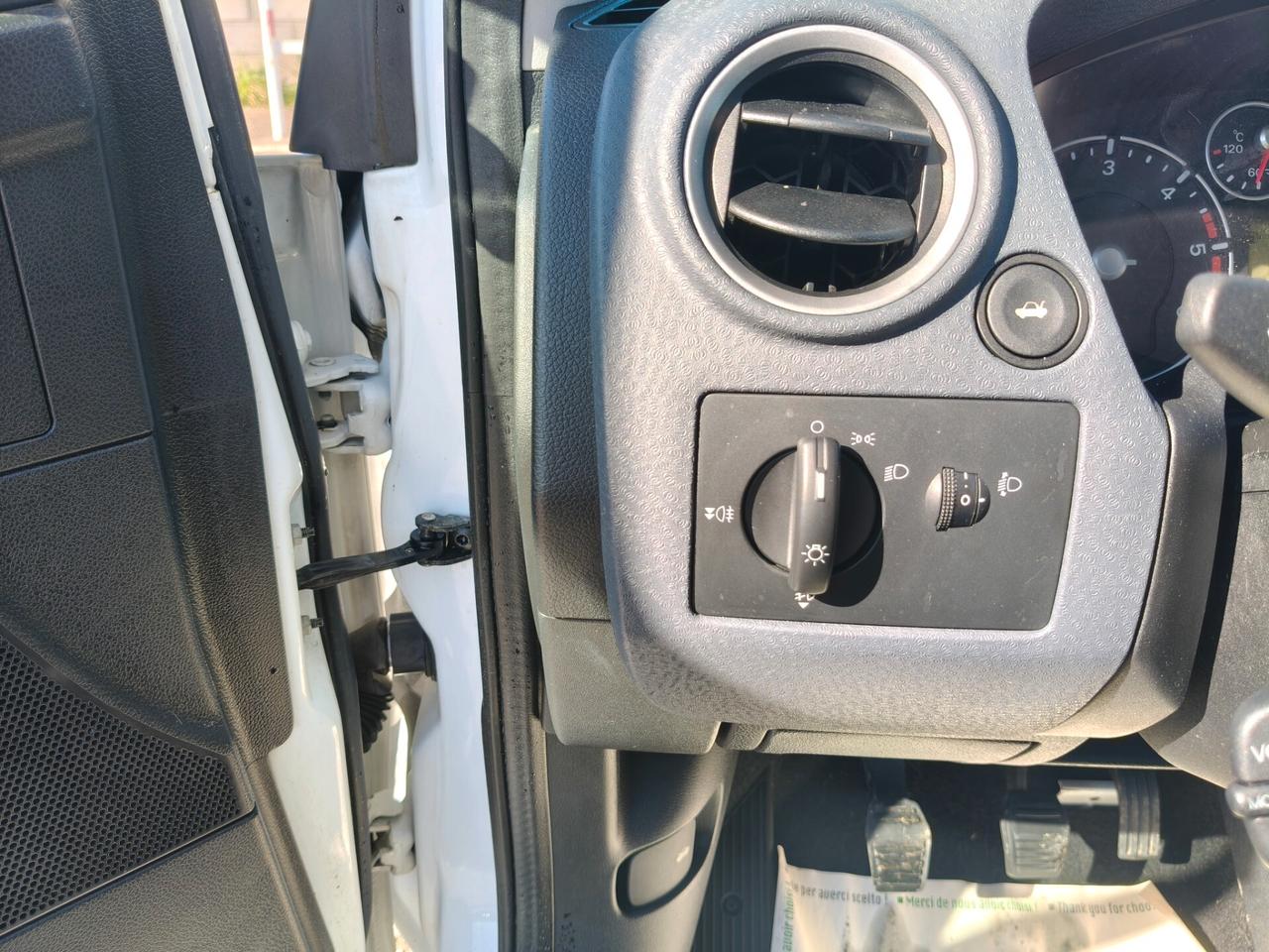 Ford Fusion 1.4 TDCi SOLAMENTE 106.000 km