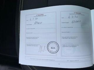 KIA SOUL 1.6 CRDi 136 CV EURO 6-RETROCAMERA-