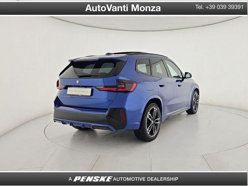 BMW X1 X1 xdrive 25e MSport auto