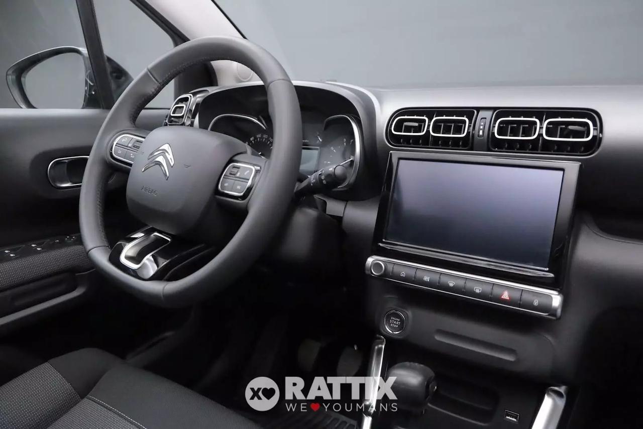 Citroen C3 Aircross 1.2 Puretech 110CV Max