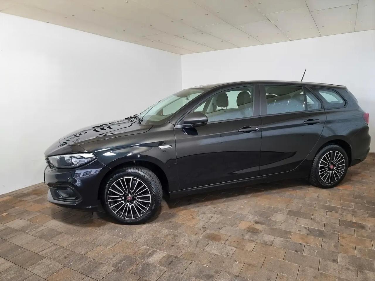 Fiat Tipo SW 1.0 t3 100cv City Sport
