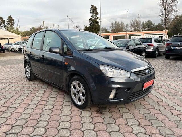 Ford Focus C-Max 1.6 TDCi 90CV Ghia - 2007