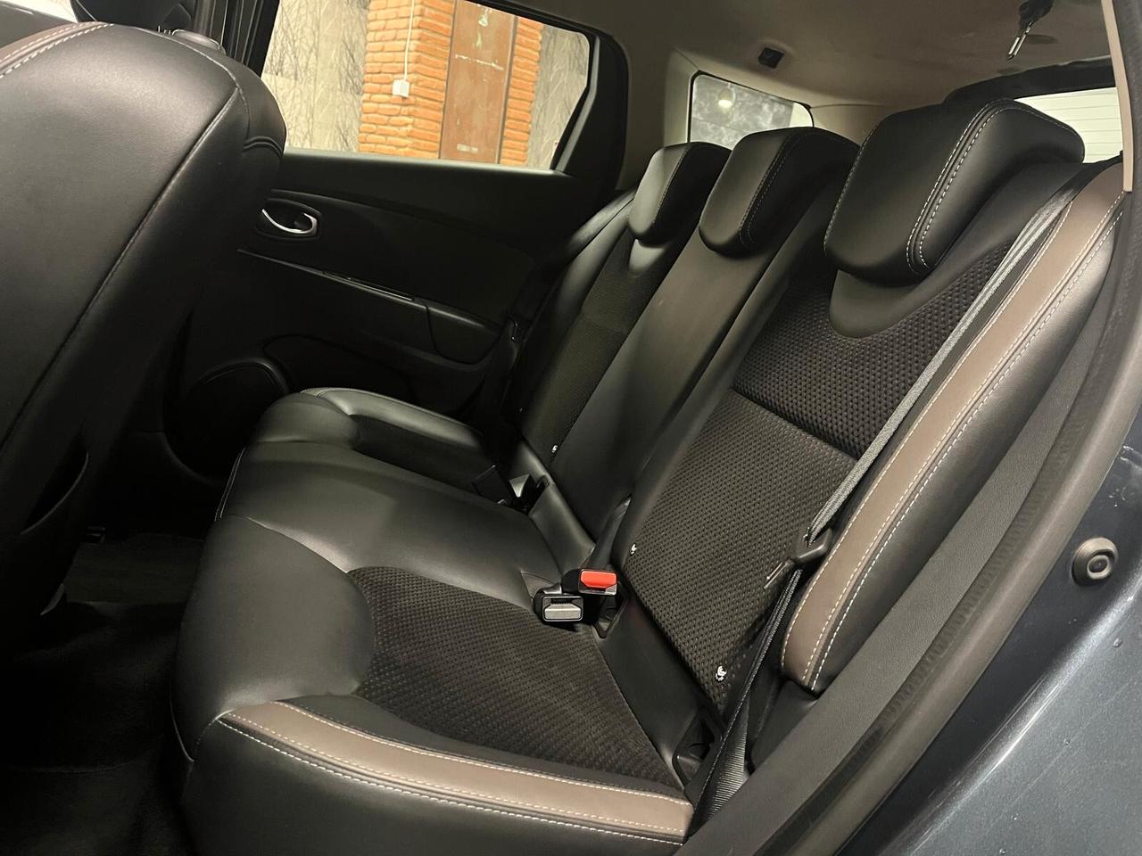 Renault Clio Sporter TCe 12V 90CV Start&Stop Energy Zen