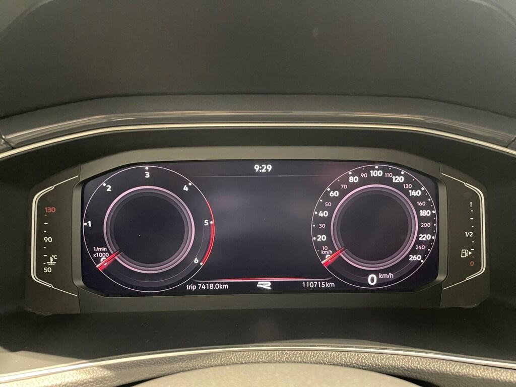 Volkswagen T-Roc 1.6 TDI 115CV Advanced