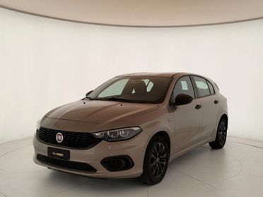 Fiat Tipo 1.3 mjt Street - NEOPATENTATI