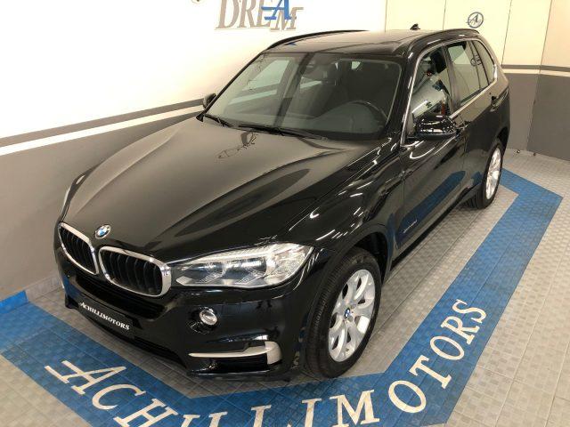 BMW X5 xDrive30d 258CV Business 1prop *iva inclusa*