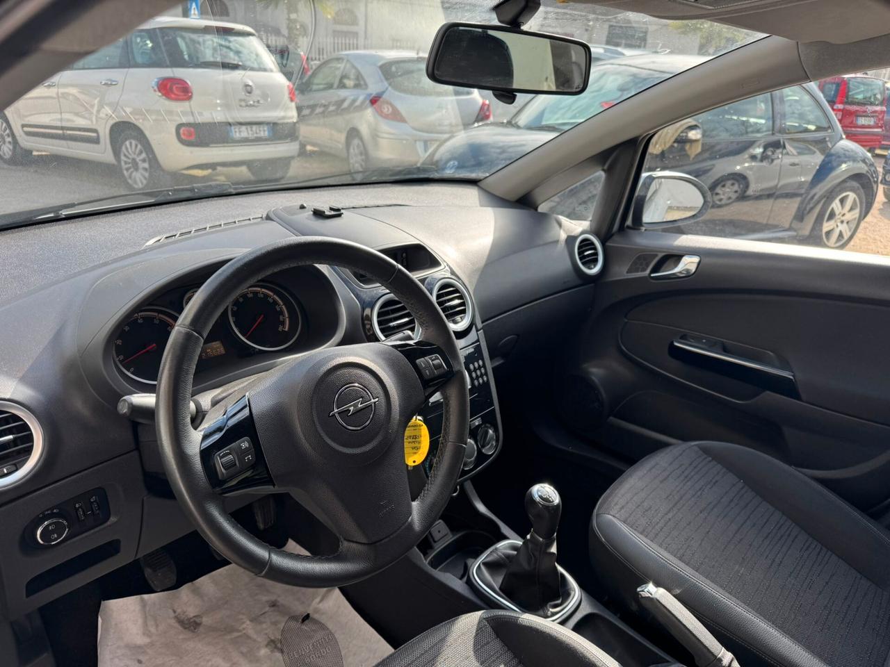 Opel Corsa 1.2 5 porte Edition