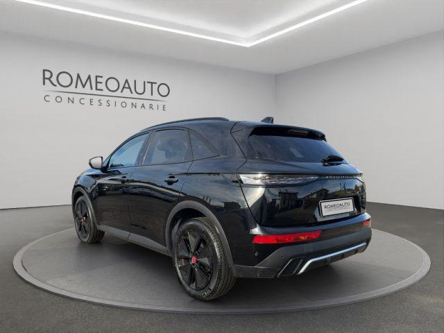 DS AUTOMOBILES DS 7 1.5 BlueHDi 130 aut. Performance Line PLUS