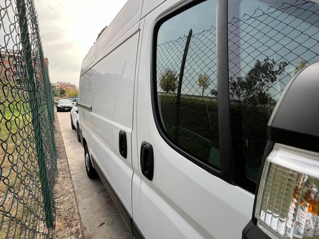 PEUGEOT Boxer 330 2.2 bluehdi 140cv S&S L2H2