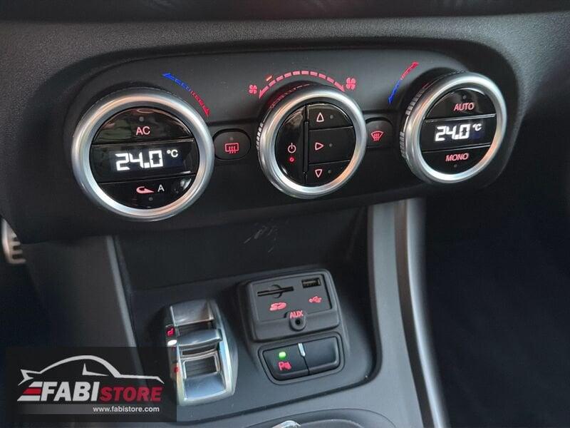 Alfa Romeo Giulietta 1.7 TBi 240 Cv TCT Veloce S - Gusci, Bose, Navi, Cruise ecc