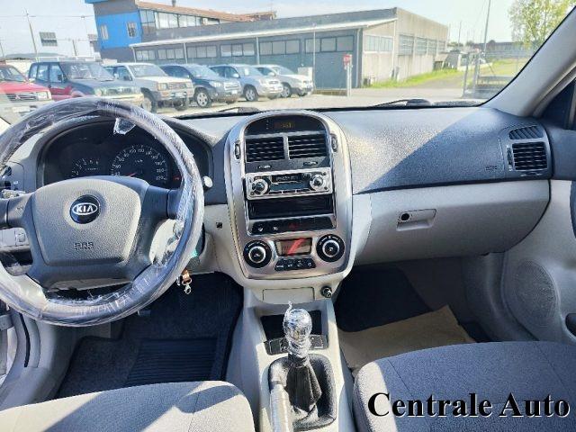 KIA Cerato 1.5 16V CRDi 5p. Life