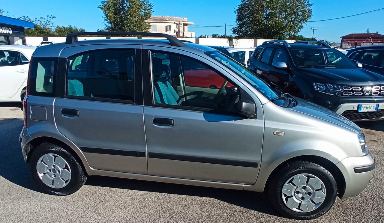 Fiat Panda 60 MILA KM