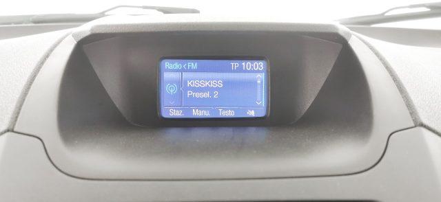 FORD EcoSport 1.0 EcoBoost 125 CV Plus