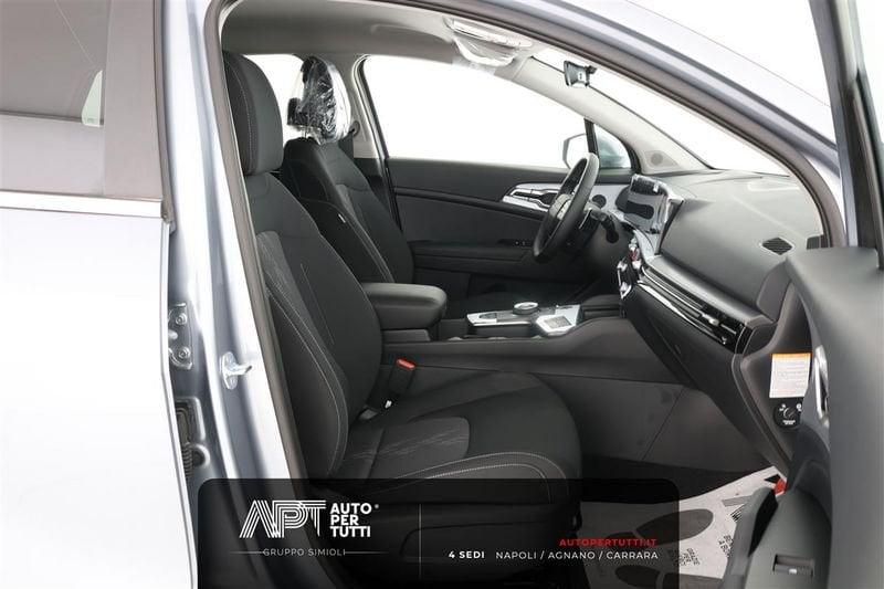 Kia Sportage Sportage crdi mhev Style mt