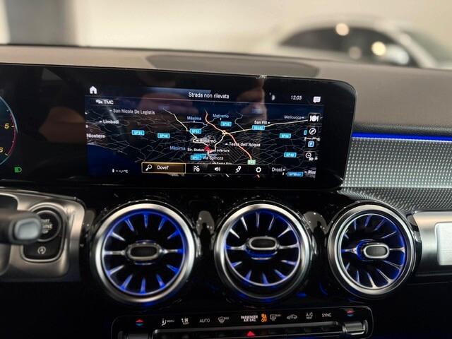 Mercedes-benz GLB 200 d Automatic Premium