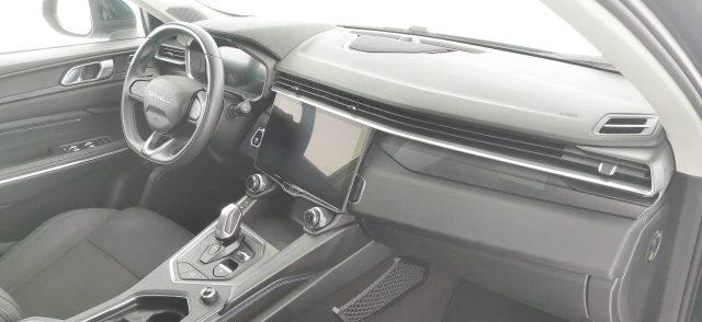 LYNK & CO 01 PHEV