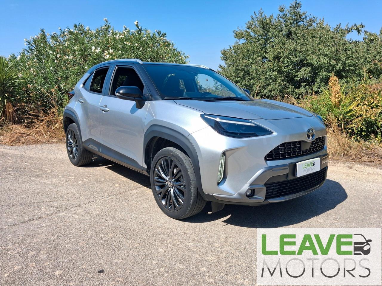 Toyota Yaris Cross Hybrid (M1583)