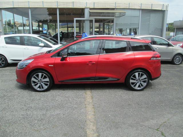 RENAULT Clio Sporter 0.9 12V 90CV Costume National