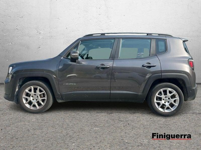 Jeep Renegade 1.0 T3 120cv Limited