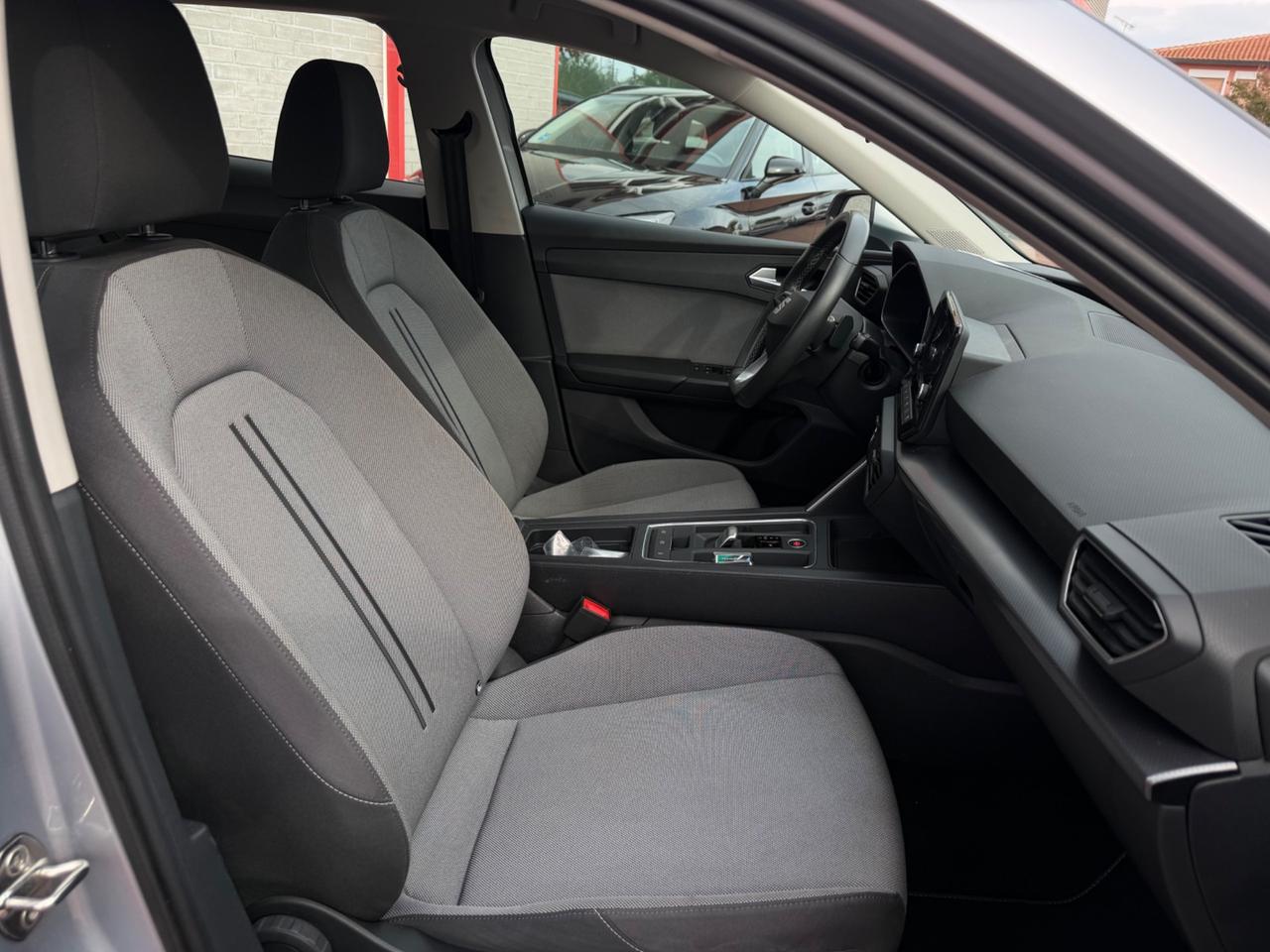 Seat Leon Sportstourer 2.0 TDI 150 CV DSG Style
