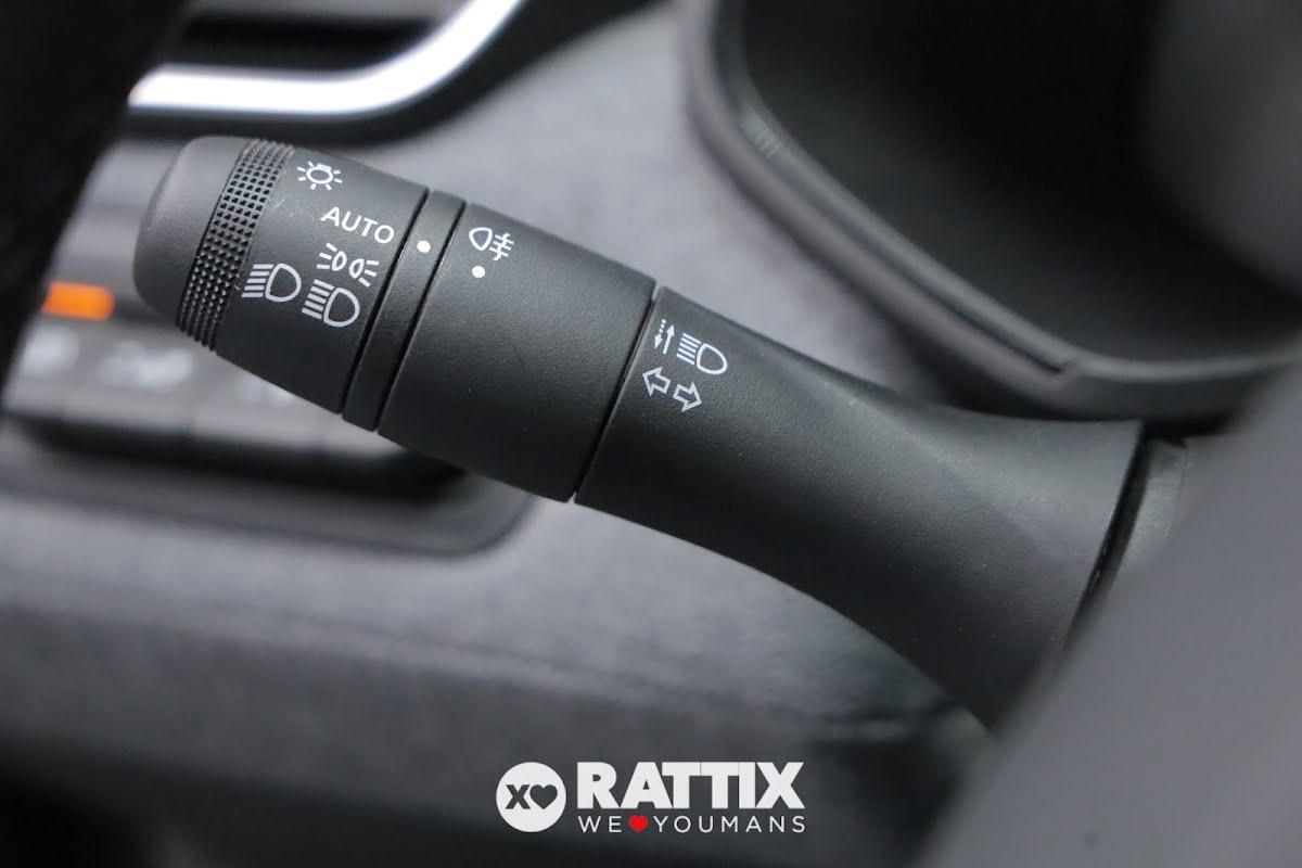 Renault Clio 1.0 tce 90CV Techno