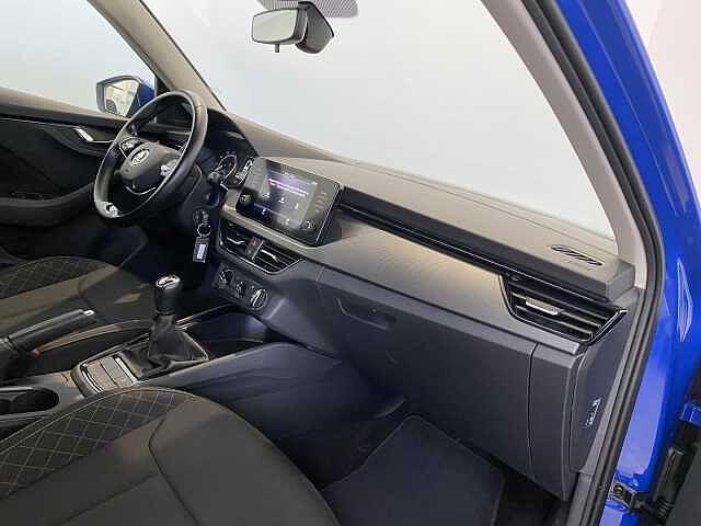SKODA Kamiq 1.0 G-Tec Ambition