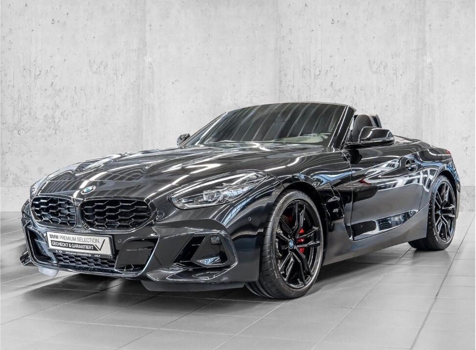 BMW Z4 sDrive 20i M Sport STUPENDA!!