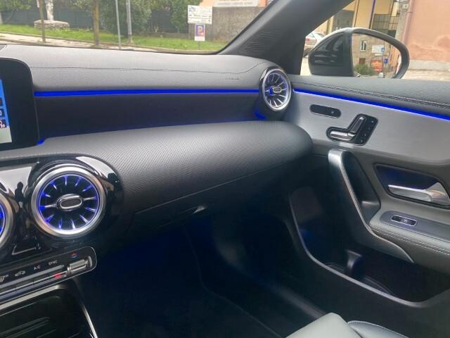 Mercedes Benz CLA 35 AMG 4Matic Shooting Brake