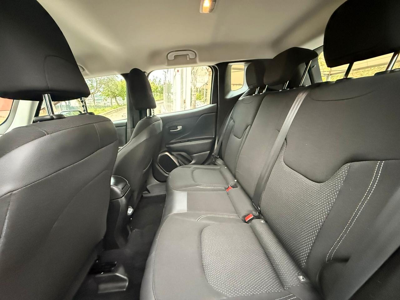 Jeep Renegade 1.0 T3 Limited