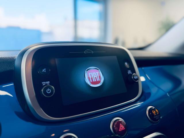 Fiat 500X 1.6 mjt City Cross 4x2 120cv