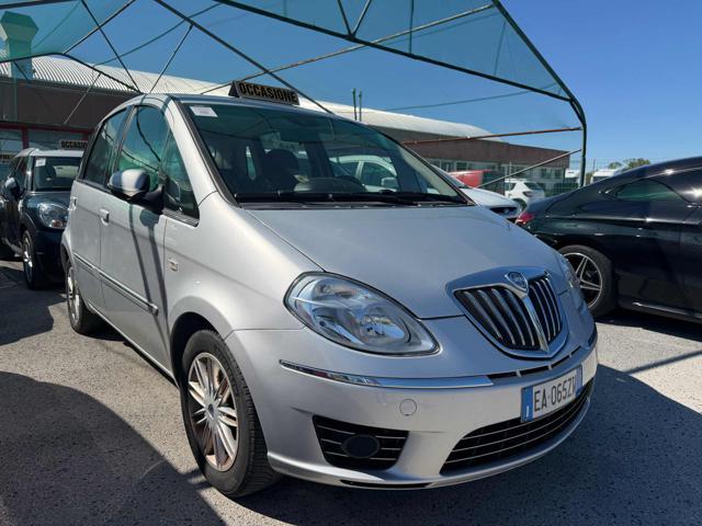 LANCIA MUSA 1.4 16V EURO 5 Oro